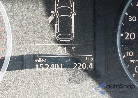 2011 Volkswagen Tiguan Se из США, поврежденный, VIN WVGAV7AX3BW512292